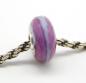 Preview: Blueberry Crush Fractal - Elfbeads Glas - Originalfoto